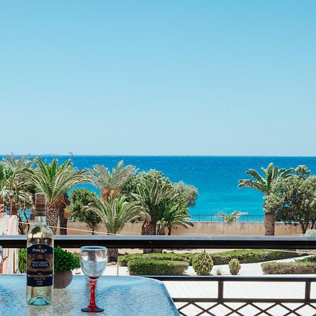 Sunny Home Crete Ierapetra  Exterior photo