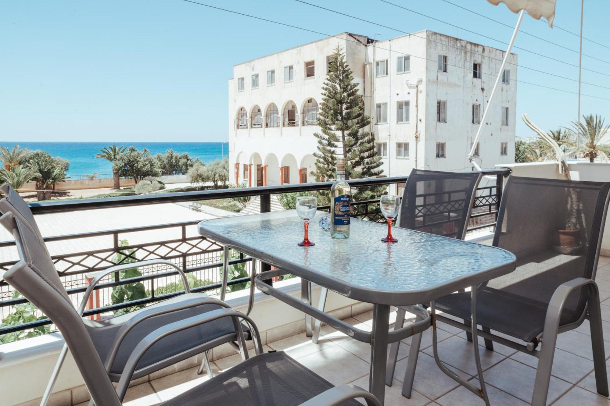 Sunny Home Crete Ierapetra  Exterior photo