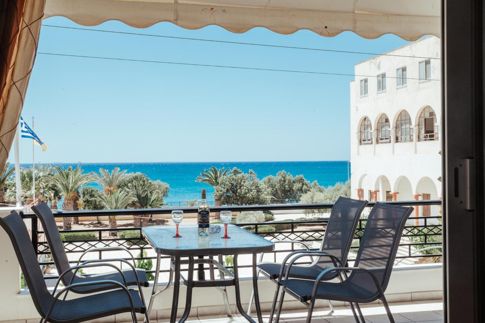 Sunny Home Crete Ierapetra  Exterior photo